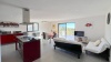 Tarco — Villa T3 + studio, vue mer et plage à pied