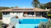 Porto-Vecchio — Villa contemporaine T5 avec piscine à débordement