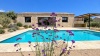 Saint-Cyprien / Pinarello — Bergerie T3 neuve avec piscine
