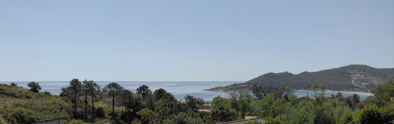 Favone: Villa T-5 VUE MER PANORAMIQUE et COMPLÈTEMENT RÉNOVÉE, à 700m. de la plage à pieds. Favone: Villa T-5 VUE MER PANORAMIQUE et COMPLÈTEMENT RÉNOVÉE, à 700m. de la plage à pieds.