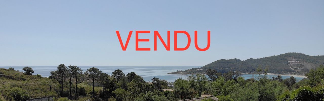 Favone: Villa T-5 VUE MER PANORAMIQUE et COMPLÈTEMENT RÉNOVÉE, à 700m. de la plage à pieds. Favone: Villa T-5 VUE MER PANORAMIQUE et COMPLÈTEMENT RÉNOVÉE, à 700m. de la plage à pieds.