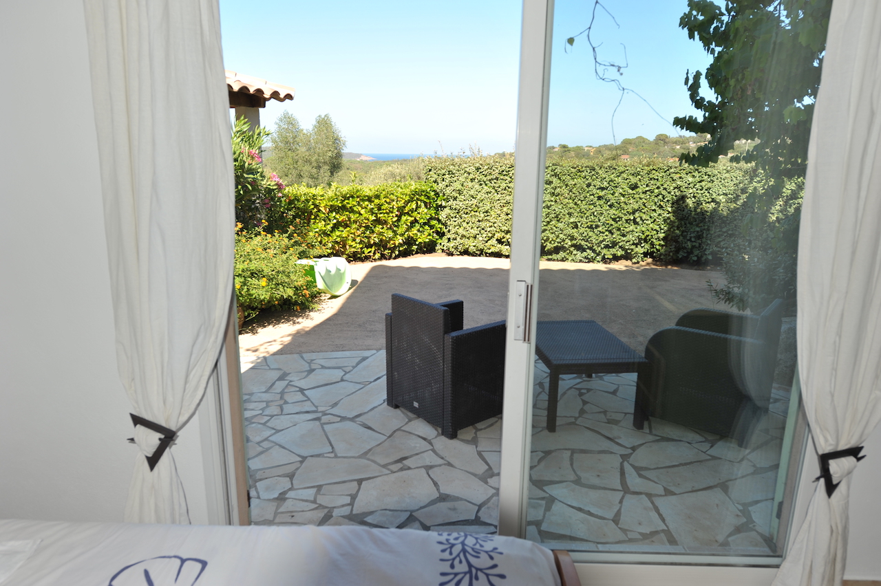 Entre St Cyprien et Pinarello, Villa T-5 VUE MER avec PISCINE et POOL-HOUSE. Entre St Cyprien et Pinarello, Villa T-5 VUE MER avec PISCINE et POOL-HOUSE.