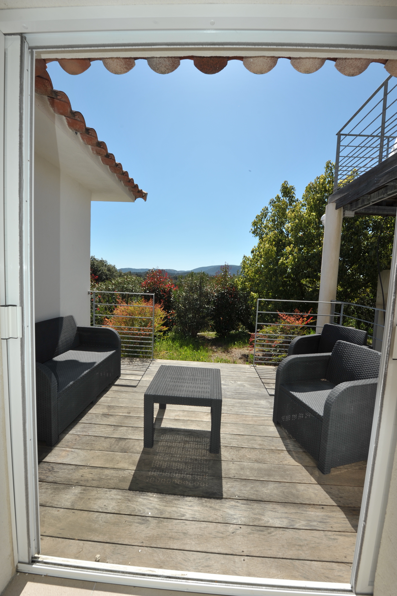 Golfo di Sogno, entre Marina di Fiori et Cala Rossa: Propriété comprenant une VILLA T-4 VUE PANORAMIQUE SUR LE GOLFE avec POOL-HOUSE et PISCINE, ainsi qu'une dépendance de type BERGERIE. Golfo di Sogno, entre Marina di Fiori et Cala Rossa: Propriété comprenant une VILLA T-4 VUE PANORAMIQUE SUR LE GOLFE avec POOL-HOUSE et PISCINE, ainsi qu'une dépendance de type BERGERIE.