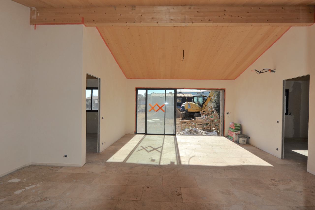 Idéalement placée entre St Cyprien et Pinarello, BERGERIE T-3 NEUVE avec PISCINE et CUISINE d'ÉTÉ (livraison 2ème semestre 2023). Idéalement placée entre St Cyprien et Pinarello, BERGERIE T-3 NEUVE avec PISCINE et CUISINE d'ÉTÉ (livraison 2ème semestre 2023).
