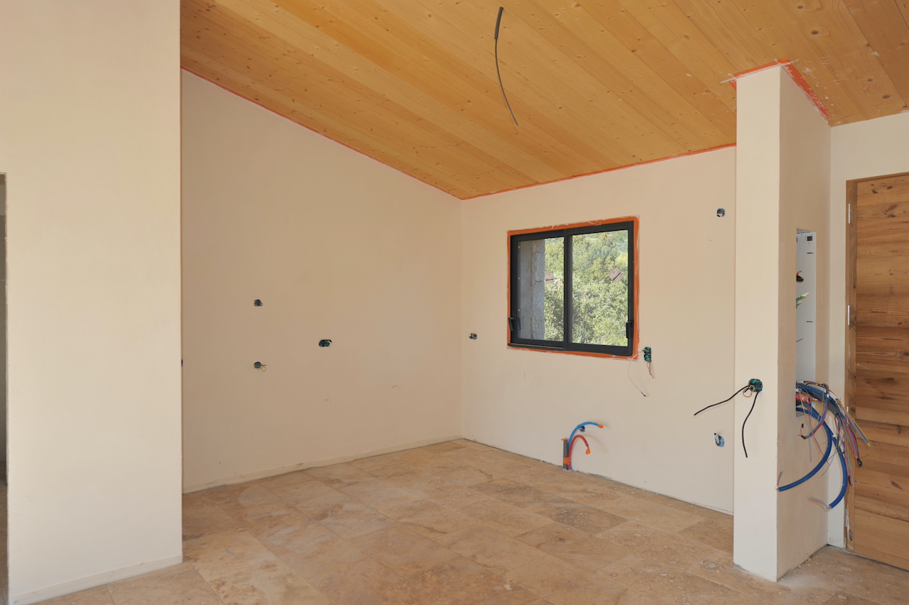 Idéalement placée entre St Cyprien et Pinarello, BERGERIE T-3 NEUVE avec PISCINE et CUISINE d'ÉTÉ (livraison 2ème semestre 2023). Idéalement placée entre St Cyprien et Pinarello, BERGERIE T-3 NEUVE avec PISCINE et CUISINE d'ÉTÉ (livraison 2ème semestre 2023).