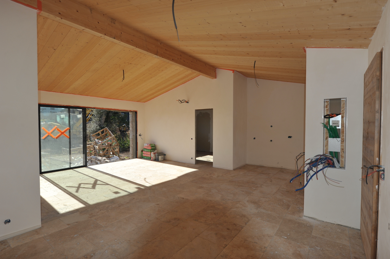 Idéalement placée entre St Cyprien et Pinarello, BERGERIE T-3 NEUVE avec PISCINE et CUISINE d'ÉTÉ (livraison 2ème semestre 2023). Idéalement placée entre St Cyprien et Pinarello, BERGERIE T-3 NEUVE avec PISCINE et CUISINE d'ÉTÉ (livraison 2ème semestre 2023).