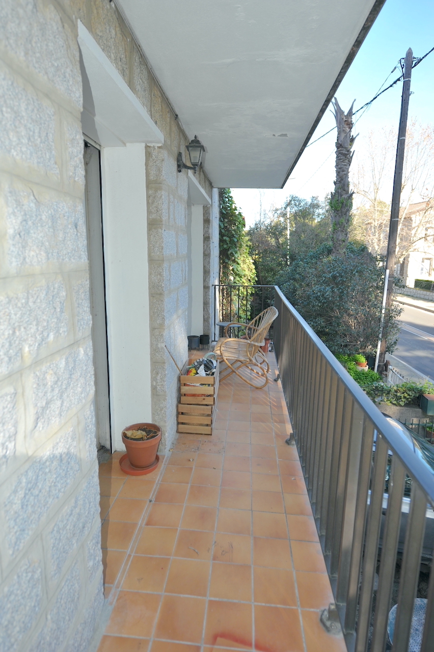 Trinité de Porto-Vecchio: BEL APPARTEMENT T-3 lumineux en PARFAIT ÉTAT. Trinité de Porto-Vecchio: BEL APPARTEMENT T-3 lumineux en PARFAIT ÉTAT.