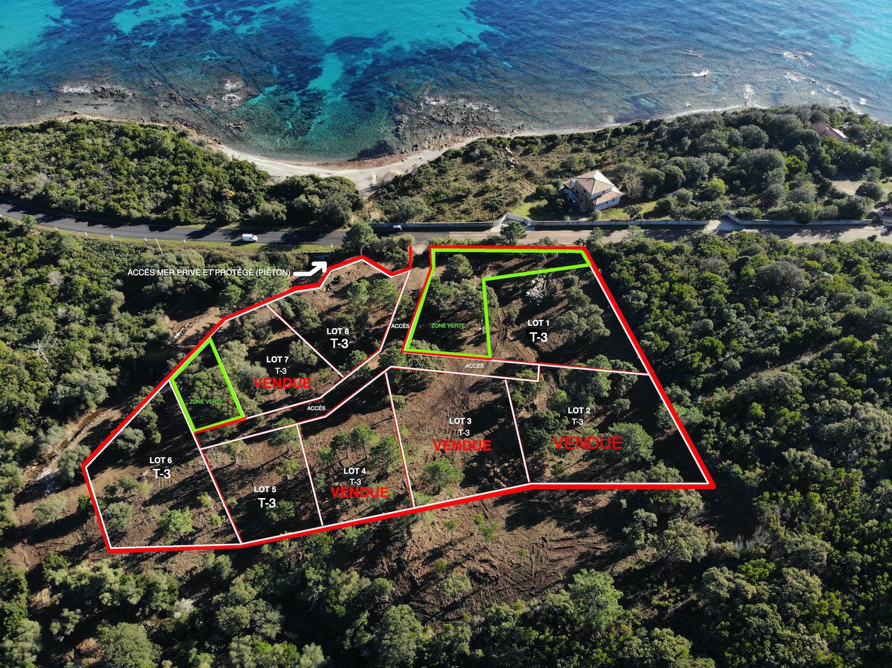 LES BERGERIES DE TARCO: 8 BERGERIES VUE MER avec PISCINE ET CUISINE D'ÉTÉ, ACCÉS PRIVATIF ET SÉCURISÉ À LA MER. LES BERGERIES DE TARCO: 8 BERGERIES VUE MER avec PISCINE ET CUISINE D'ÉTÉ, ACCÉS PRIVATIF ET SÉCURISÉ À LA MER.