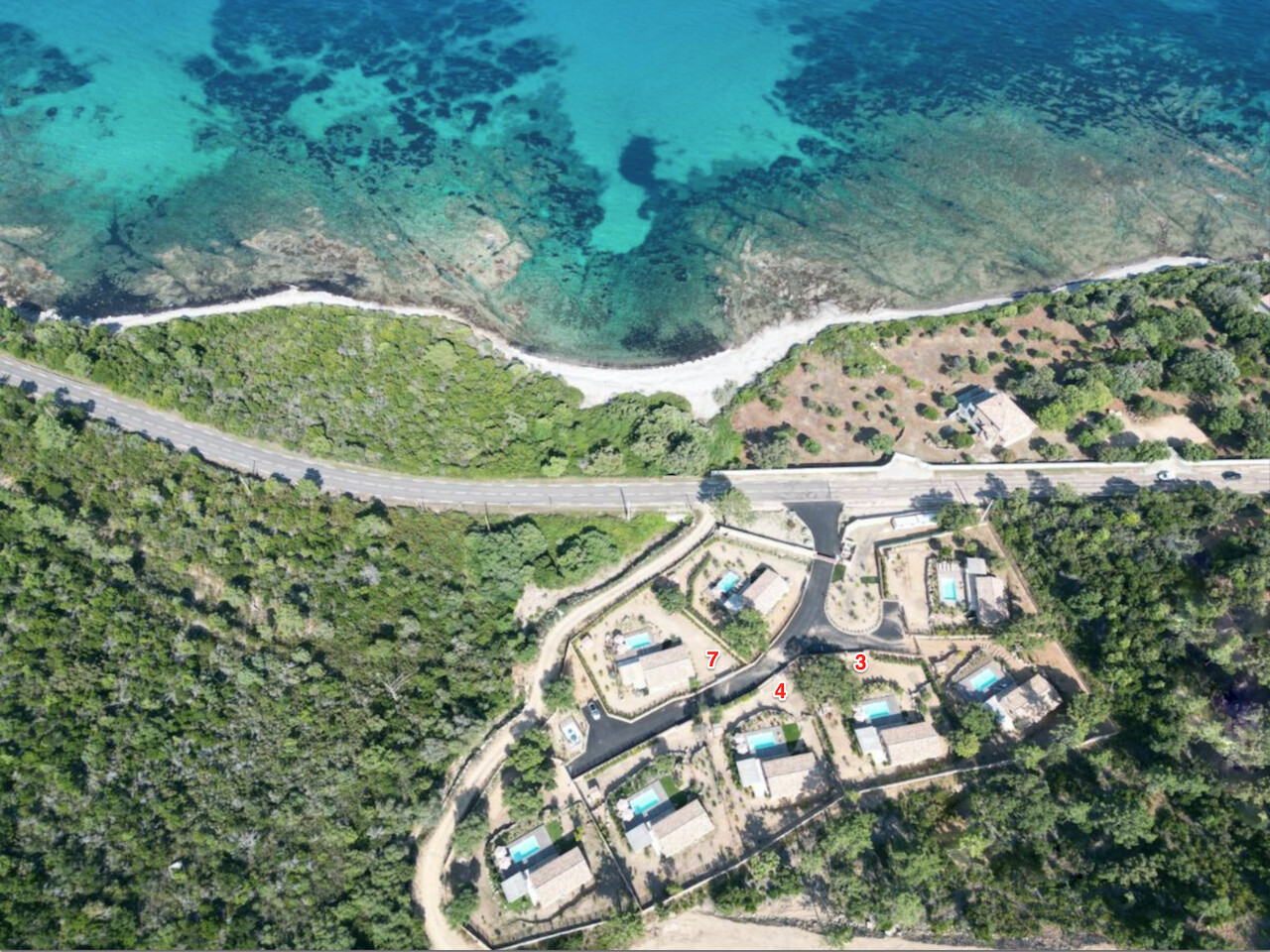 FAUTÉA: Dans résidence sécurisée, BERGERIE MEUBLÉE et ÉQUIPÉE VUE MER avec PISCINE CHAUFFÉE ET CUISINE D'ÉTÉ, ACCÉS PRIVATIF ET SÉCURISÉ À LA PLAGE. FAUTÉA: Dans résidence sécurisée, BERGERIE MEUBLÉE et ÉQUIPÉE VUE MER avec PISCINE CHAUFFÉE ET CUISINE D'ÉTÉ, ACCÉS PRIVATIF ET SÉCURISÉ À LA PLAGE.