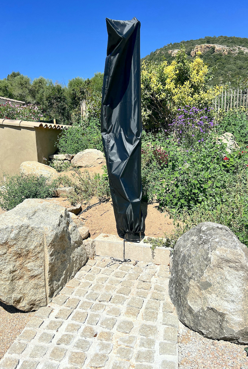 Idéalement placée entre St Cyprien et Pinarello, BERGERIE T-3 NEUVE avec PISCINE et CUISINE d'ÉTÉ sur terrain paysagé (POSSIBILITÉ T-4: ANNEXE CHAMBRE SUPPLÉMENTAIRE). Idéalement placée entre St Cyprien et Pinarello, BERGERIE T-3 NEUVE avec PISCINE et CUISINE d'ÉTÉ sur terrain paysagé (POSSIBILITÉ T-4: ANNEXE CHAMBRE SUPPLÉMENTAIRE).