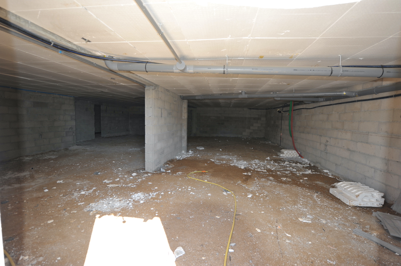 Entre St Cyprien et Pinarello, VILLA T-4 NEUVE avec PISCINE. Entre St Cyprien et Pinarello, VILLA T-4 NEUVE avec PISCINE.